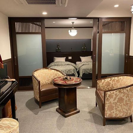 Guest House Daikoku - Vacation Stay 97010V Kyōto Exterior foto
