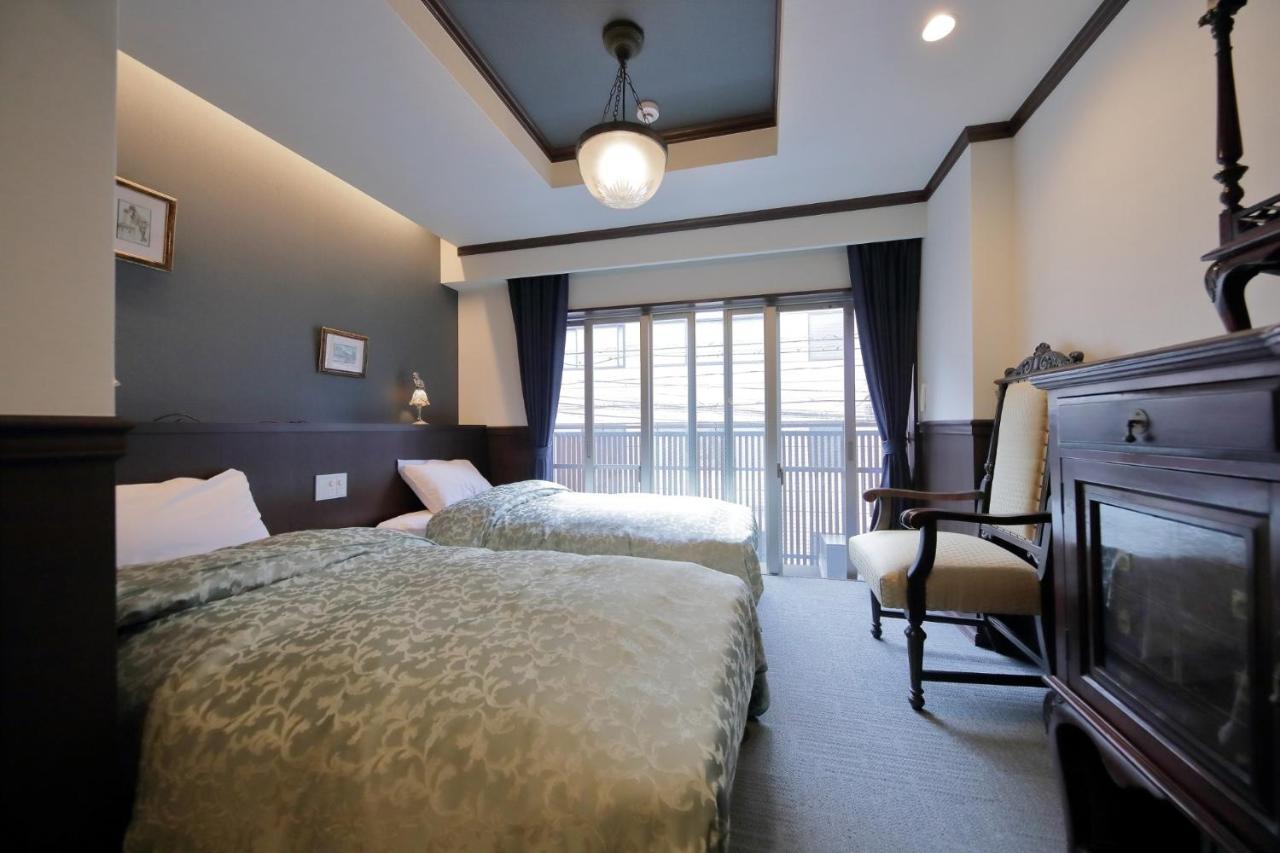 Guest House Daikoku - Vacation Stay 97010V Kyōto Exterior foto