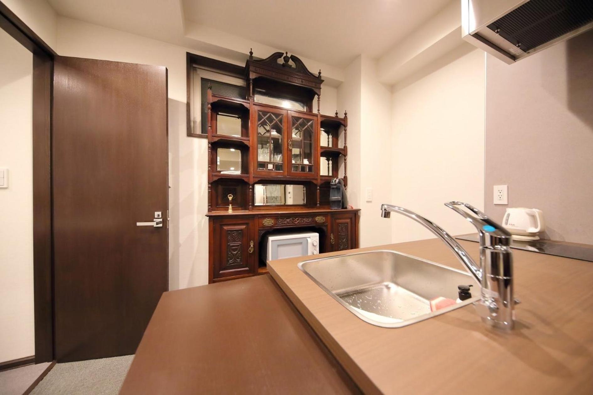 Guest House Daikoku - Vacation Stay 97010V Kyōto Exterior foto
